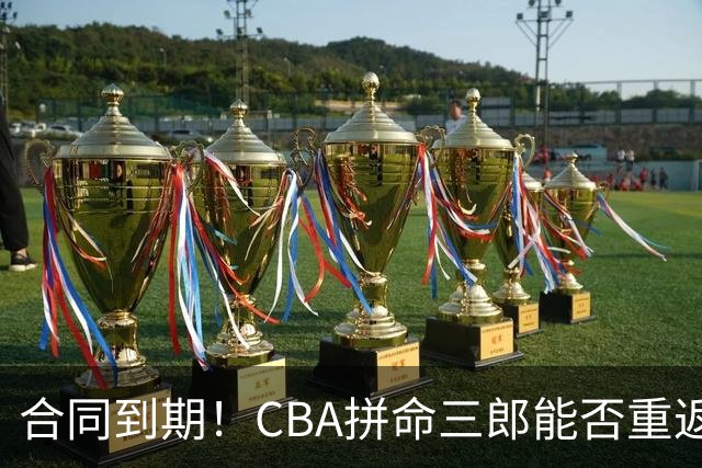 合同到期！CBA拼命三郎能否重返广东？期待辅佐徐杰、胡明轩